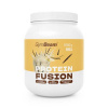 Protein Fusion - GymBeam - vanilka, 1000 g