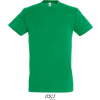 SOL'S | Regent, Tričko, zelená kelly, 3XL