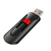 Pendrive SanDisk Cruzer Glide 32 GB USB 2.0 čierna (SDCZ60-032G-B35)