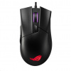 Myš ASUS ROG GLADIUS II CORE (P507), čierna