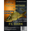 Pan Ryba Match Method Mix F1 Dark 1kg