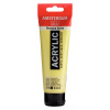 Akrylová farba Amsterdam Standard - 274 Nickel Titanium Yellow Objem: 120 ml