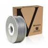 VERBATIM 3D Printer Filament PLA 1.75mm, 335m, 1kg silver/metal grey (55275) 55319