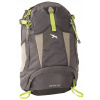 Airgo 25 turistický batoh - Easy Camp 20-40 L odtiene šedej (Turistický batoh AirGo 25 - Easy Camp)