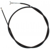 All Balls lanko brzdy pre ATV KAWASAKI KVF 650 06-13, KVF 750 05-21
