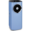 Klarstein mobilná klimatizácia 5v1, ventilátor, odvlhčovač, prenosná, 12000 BTU
