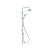 KLUDI LOGO Dual Shower System DN 15, 6809105-00