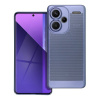 Puzdro gumené Xiaomi RedMi Note 13 Pro Plus 5G Breezy modré