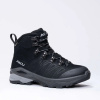 AKU Dámske trekové topánky ADAPTA NBK GTX W'S black - black Veľkosť EU: 39,5