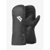 Palčiaky Mountain Equipment Redline Mitt - obsidian/black
