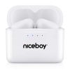 Niceboy Podsie 4 White
