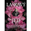 Laskavý jed - Natalie Mae