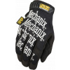 Vega MG-05-009 Mechanix Original Black MD
