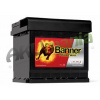 BANNER Akumulator Banner Power Bull 12V 44Ah 420A P4409