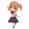 Plum Is The Order a Rabbit Bloom PVC Soška Cocoa (re-run) 6 cm