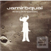 Jamiroquai: Return of t… (Jamiroquai)