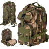 Taktický vojenský batoh Assault II Camo 25 L (9110693)