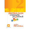Zbierka úloh z matematiky pre 2. ročník ZŠ - Zošit pre učiteľa - Veronika Palková