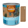 Xyladecor Tenkovrstvá lazúra classic HP dub 0,75l