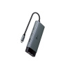 TP-Link UH6120C USB Type-C 6-Port Hub (UH6120C)