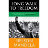 Long Walk To Freedom - Nelson Mandela, Little, Brown Book Group