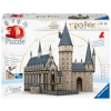 Ravensburger 3D 11259 Puzzle Harry Potter - Hrad Rokfort 540 dielikov