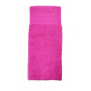 The One | Guest 30x50, Uterák pre hostí, červená magenta, onesize