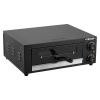 Vevor Elektrická pizza pec 304.8 mm 25–300℃ 1450 W, časovač a regulácia CLMDRPSLDCSXUXGHY001V2