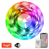 IMMAX IMMAX NEO LITE SMART LED pásek/ 48W/ Wi-Fi/ IP65/ RGB/ CCT barevný/ 406lm/m/ 2700-6500 K/ stmívat./ DO+Music/ 10m/ TUYA