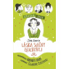 Úžasná Jane: Láska slečny Elliotovej - Dhami, Narinder