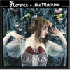 FLORENCE/THE MACHINE - LUNGS (1CD)