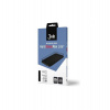 3mk tvrzené sklo HardGlass Max Lite Black pro Apple iPhone 11 (5903108133029)