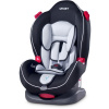 Autosedačka CARETERO Sport classic black 2020