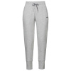 HEAD Club Rosie Pants Women Grey Melange/Black (S)