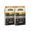 ACANA HERITAGE Light & Fit Dog 2x11,4kg