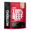 Nutrend 100% BEEF PROTEIN - mandľa pistácia, 900 g