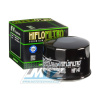 Hiflo Filtro Filter olejový HF147 (HifloFiltro) - Yamaha FZS600 Fazer + XVS1300 Midnight Star + XP500 TMax + XP530 TMax + YFM660 Raptor + YFM700 Grizzly + YFM700 Kodiak + Kymco 5MXU + UX