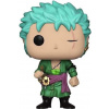 Funko POP! 327 One Piece - Roronoa Zoro