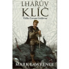 Válka Červené královny 2 - Lhářův klíč [Lawrence Mark]