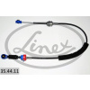 Lanko ručnej prevodovky LINEX 35.44.11