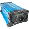 Menič 1kW sínus 24V 230V/50Hz Solarvertech FS1000 3536
