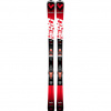 Rossignol Hero Elite MT CA Konect +NX12 Konect GW B80 black hot red lyže s vázáním-159