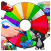 NÁPLNE DO PERA 3D PEN FILAMENT PLA 3D TLAČIAREŇ 20 farieb 40x5m 200M