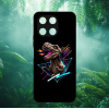 Jurassic Park - Neón T-Rex - Honor obal