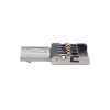 OTG Vsuvka microUSB/USB
