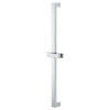 Grohe Sprchová tyč Euphoria Cube chrom 27892000