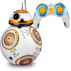 Auto na diaľkové ovládanie - Droid BB-8 Star Wars diaľkovo ovládaný robot (Auto na diaľkové ovládanie - Droid BB-8 Star Wars diaľkovo ovládaný robot)