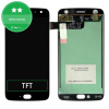 LCD displej + Dotykové sklo Motorola Moto X4 XT1900 Black Aftermarket