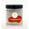 Zelený kardamóm BIO mletý Srí Lanka 70 g Cosmoveda