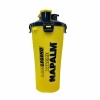 Fitness Authority Dual šejker 700 ml